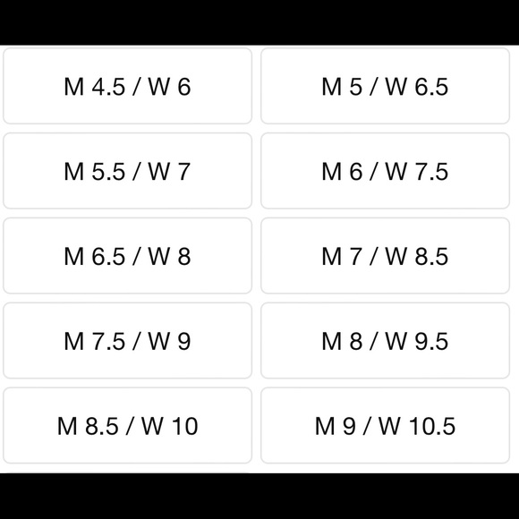 New NIKE AIR ZOOM PULSE in All Black - Picture 13 of 13